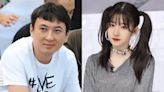 Huang Yiming claims baby daddy is Wang Sicong