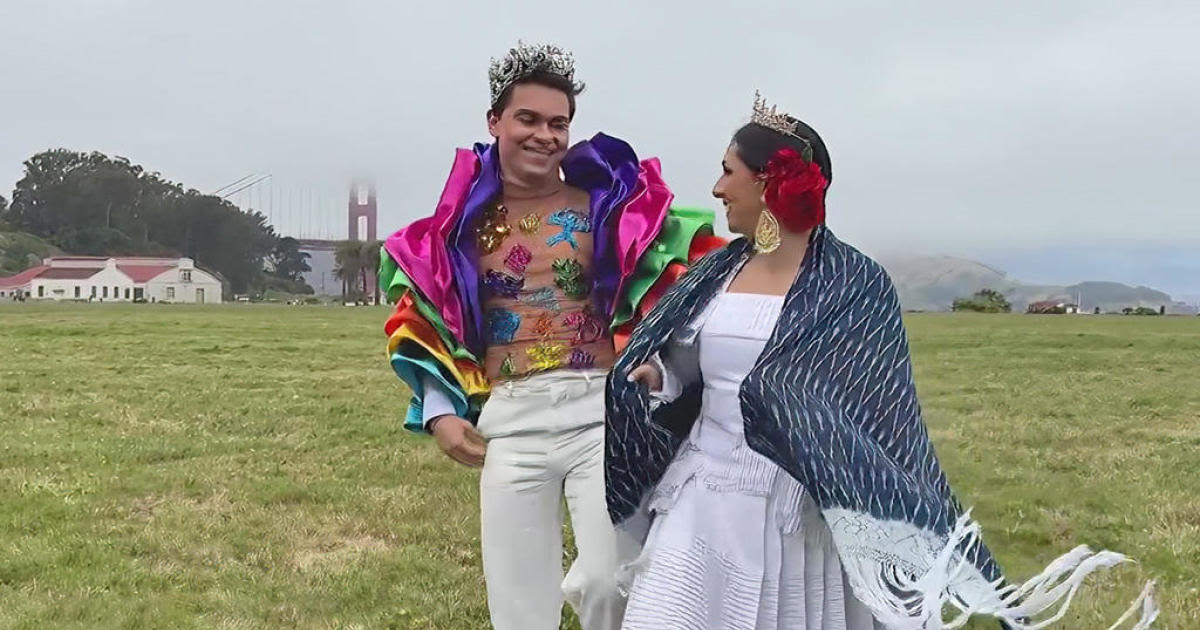 Carnaval San Francisco 2024 names official King and Queen