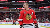 NHL, NHLPA reach settlement on Blackhawks terminating Corey Perry’s contract
