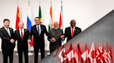 BRICS vs G7: The Fight is On
