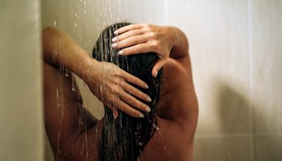 Gen Z-ers spend the longest time in the shower, new poll reveals