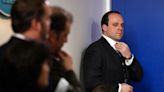 Trump adviser Boris Epshteyn pleads not guilty to election subversion charges in Arizona