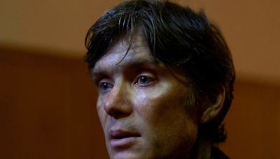 Cillian Murphy shares Small Things Like These trailer