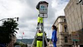 La calidad del aire mejora en España, pero sigue lejos de los nuevos límites de contaminación de la UE