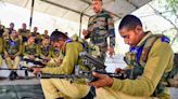 Rajasthan govt announces reservation for Agniveers in recruitment of jail and forest guards, state police
