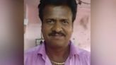 Tamil Nadu news: Naam Tamilar Party Deputy Secretary Balasubramanian hacked to death in Madurai | Today News