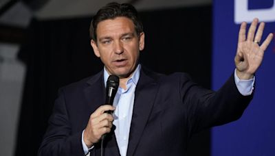 DeSantis signs pair of bills to ‘strengthen protections for consumers’