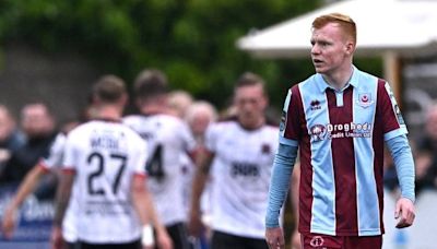 New signing Farrell says Drogheda United need to be more savvy to survive