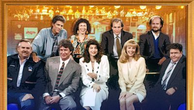 Why the 'Cheers' finale is television's all-time great ending