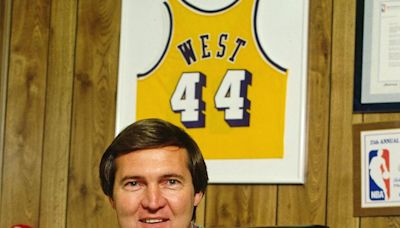Letters to Sports: Paying tribute to the life and career of Jerry West