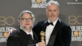 Guillermo del Toro hace historia al ganar el Globo de Oro a Mejor Película Animada con ‘Pinocho’