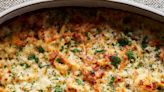 37 Thanksgiving Casserole Recipes to Get Your Guests in the Spirit (and Make Hosting a Breeze)￼