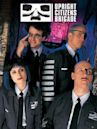 Upright Citizens Brigade