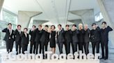 El grupo de K-pop Seventeen, primer embajador para la juventud de la Unesco