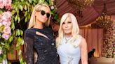 Paris Hilton Says She's Happy Britney Spears 'Found Her Fairytale' After Sam Asghari Wedding