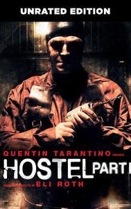 Hostel Part II