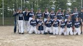 Mackinaw City baseball clinches at least share of NLC title; three Chiefs win track crowns