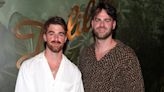 The Chainsmokers Reveal They've Had Threesomes Together and With Fans in the Past