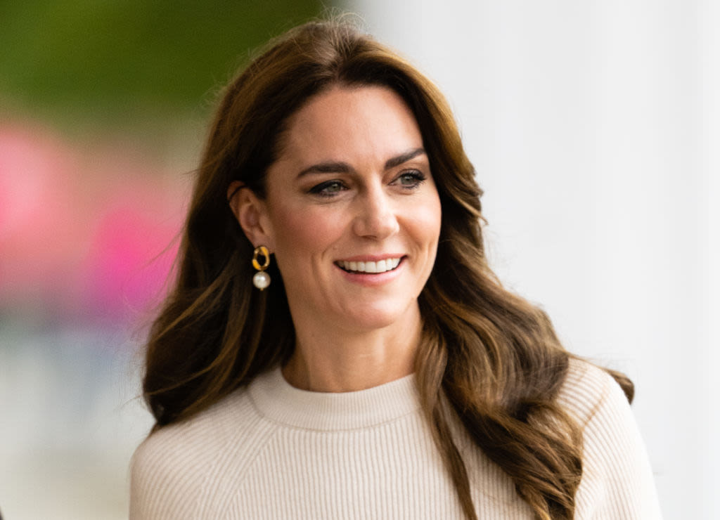 What Is Kate Middleton's Net Worth? Here's What We Know