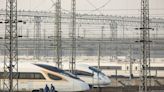 ¿Por qué han subido los precios del tren bala en China? - La Tercera