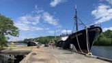 Canada Removing 'Problem' Vessels from Port of Bridgewater