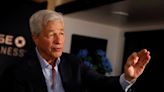 Exclusive: JPMorgan employees gripe about Dimon's return-to-office edict