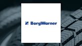 BorgWarner Inc. (NYSE:BWA) Shares Sold by Oppenheimer & Co. Inc.
