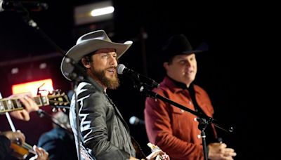 All his rowdy friends are coming over: Hank Williams Jr. to play NJ