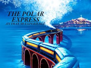 Der Polarexpress