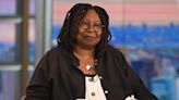 Why Whoopi Goldberg Was M.I.A. From The View Thursday