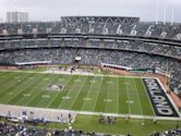 Oakland Raiders relocation to Las Vegas