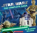 Star Wars: The Complete Saga