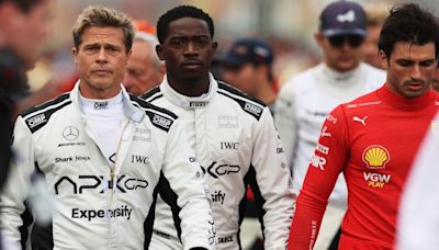 Brad Pitt F1 Movie Produced By Lewis Hamilton: Release Details, Cast, Plot And More