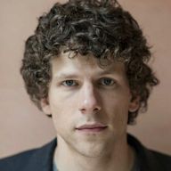 Jesse Eisenberg