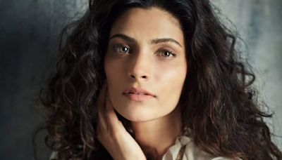 Mirzya Turns 8: Saiyami Kher Looks Back At 'Entry Into Beautiful World Of Films' | EXCLUSIVE