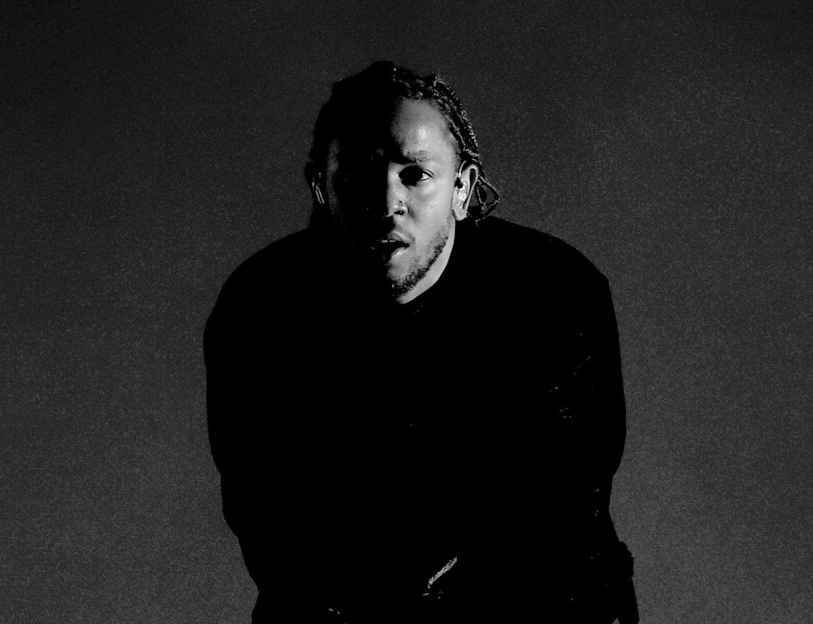 Kendrick Lamar’s Latest Album Debuts On A Chart Amid His Fight With Drake