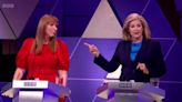 Penny Mordaunt and Angela Rayner clash during live BBC election debate: ‘I won’t take lectures from you’