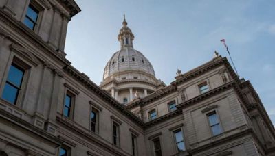 Catholic counselors sue Michigan over therapy restrictions