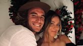 Stefanos Tsitsipas reveals how things have been with Paula Badosa since reunion