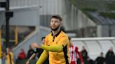 Nairn striker joins St Ninian on loan after signing contract extension