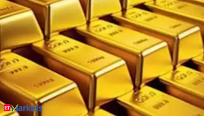 Gold prices steady with US economic data in focus