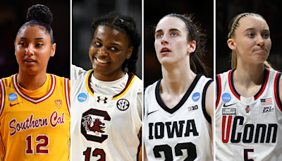 Women's Sweet 16 bracket, schedule, how to watch and more to know