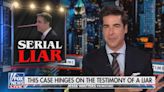 Fox attacks Michael Cohen as a “convicted liar,” leaves out that his lies were to protect Trump