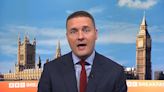 Wes Streeting warns on CQC verdicts on hospitals and care homes