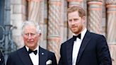 Prince Harry Reportedly Declined King Charles’ Offer to Stay in Royal Residence During London Trip