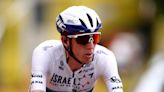 Retired ace Dan Martin: ‘Racing is quite boring to watch now’