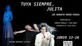 Tuya siempre, Julita in Off-Off-Broadway at Julia de Burgos Cultural Center 2024
