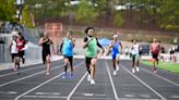 Buford Leads All-County Track and Field Awards