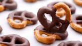 The German Baker Credited With Making The First Chocolate Covered Pretzels