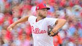 Zack Wheeler officially gets the nod on Opening Day